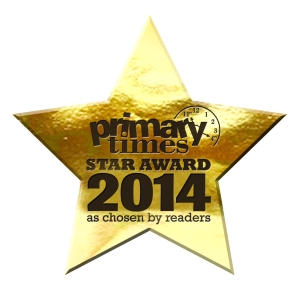 Primary Times Star Award Winners 2014