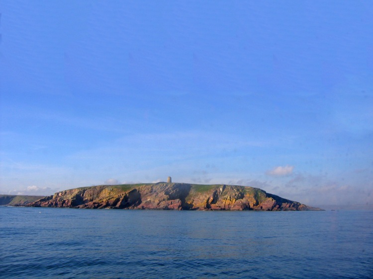 Capel Island 